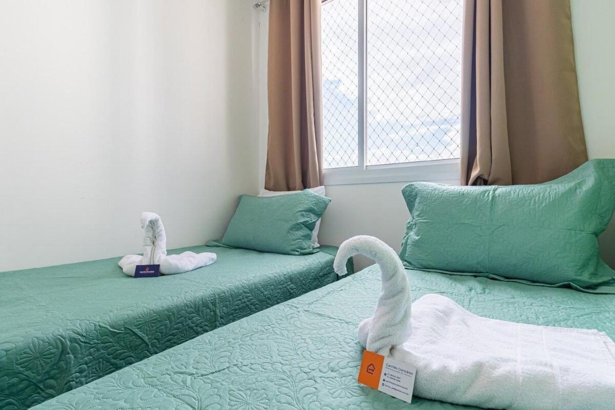Apartment Amazonia No Bras C/ Piscina/metro Bras *